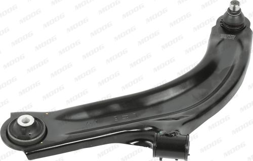 Moog NI-WP-13313 - Track Control Arm autospares.lv