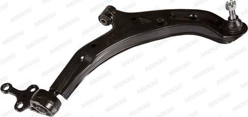 Moog NI-WP-3229 - Track Control Arm autospares.lv