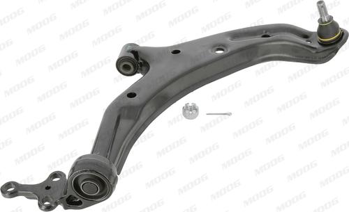 Moog NI-WP-3229 - Track Control Arm autospares.lv