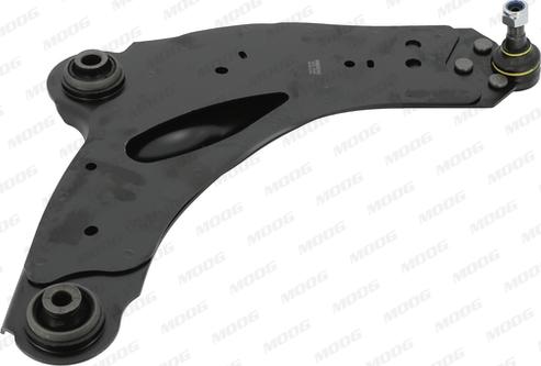 Moog NI-WP-2226 - Track Control Arm autospares.lv