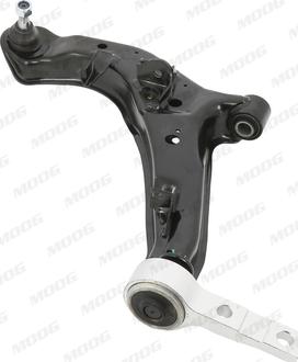 Moog NI-WP-2795 - Track Control Arm autospares.lv