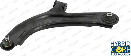 Moog NI-WP-2788P - Track Control Arm autospares.lv