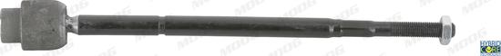 Moog OP-AX-5576 - Inner Tie Rod, Axle Joint autospares.lv