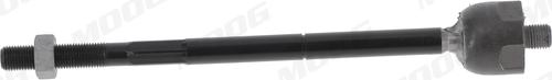 Moog OP-AX-17145 - Inner Tie Rod, Axle Joint autospares.lv