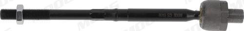 Moog OP-AX-8747 - Inner Tie Rod, Axle Joint autospares.lv