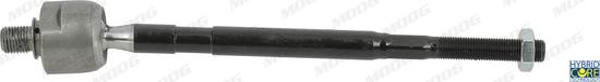 Moog OP-AX-2194 - Inner Tie Rod, Axle Joint autospares.lv