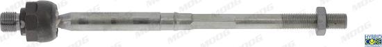 Moog OP-AX-2816 - Inner Tie Rod, Axle Joint autospares.lv