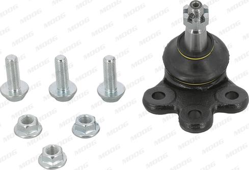 Moog OP-BJ-4745 - Ball Joint autospares.lv