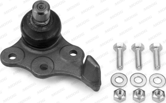 Moog OP-BJ-5560 - Ball Joint autospares.lv