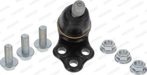 Moog OP-BJ-16904 - Ball Joint autospares.lv