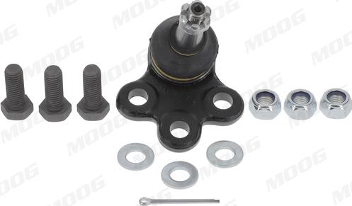 Moog OP-BJ-17275 - Ball Joint autospares.lv