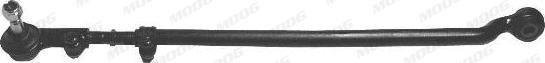 Moog OP-DS-5564 - Tie Rod autospares.lv