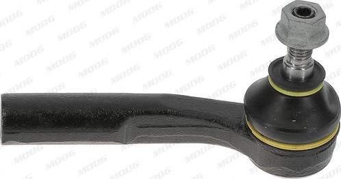 Moog OP-ES-4922 - Tie Rod End autospares.lv