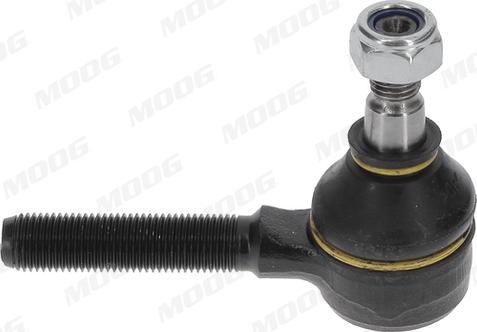 Moog OP-ES-5555 - Tie Rod End autospares.lv