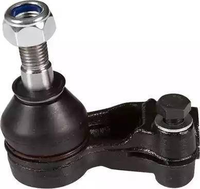 Febi Bilstein 12967 - Tie Rod End autospares.lv