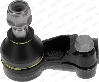 Moog OP-ES-5565 - Tie Rod End autospares.lv