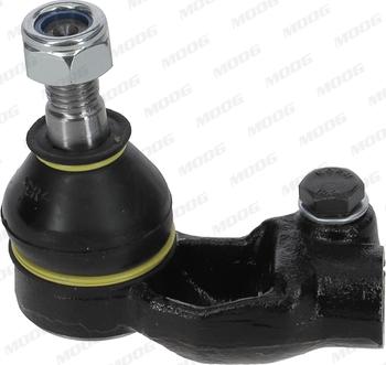 Moog OP-ES-5562 - Tie Rod End autospares.lv