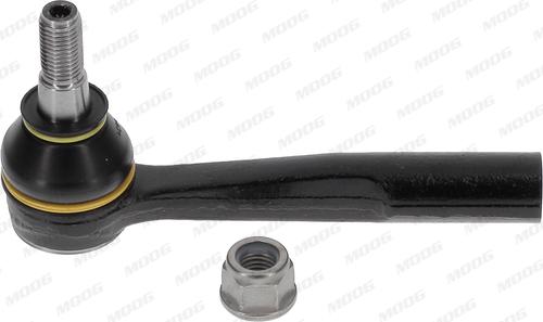 Moog OP-ES-0514 - Tie Rod End autospares.lv