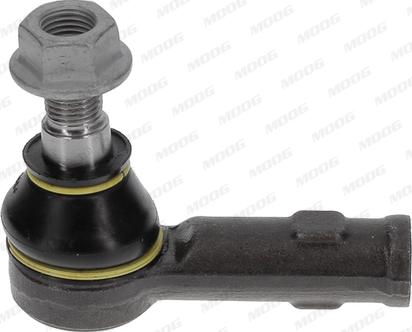 Moog OP-ES-1502 - Tie Rod End autospares.lv