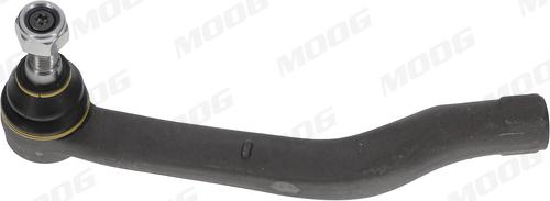 Moog OP-ES-10120 - Tie Rod End autospares.lv