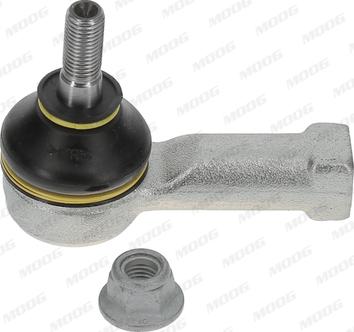 Moog OP-ES-1892 - Tie Rod End autospares.lv