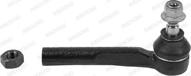 Moog OP-ES-8020 - Tie Rod End autospares.lv