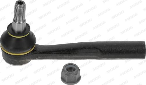 Moog OP-ES-2819 - Tie Rod End autospares.lv