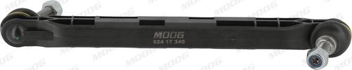 Moog OP-LS-8349 - Rod / Strut, stabiliser autospares.lv