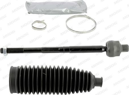 Moog OP-RK-15073 - Repair Kit, inner tie rod autospares.lv