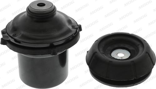 Moog OP-SB-16971 - Mounting Set, suspension strut support bearing autospares.lv