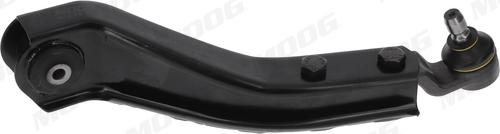 Moog OP-TC-0489 - Track Control Arm autospares.lv