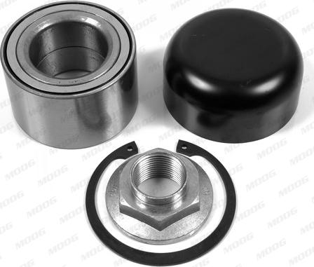 Moog OP-WB-11513 - Wheel hub, bearing Kit autospares.lv