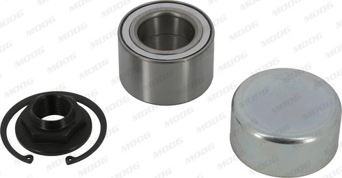 Moog OP-WB-11513 - Wheel hub, bearing Kit autospares.lv