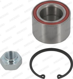 Moog OP-WB-11094 - Wheel hub, bearing Kit autospares.lv