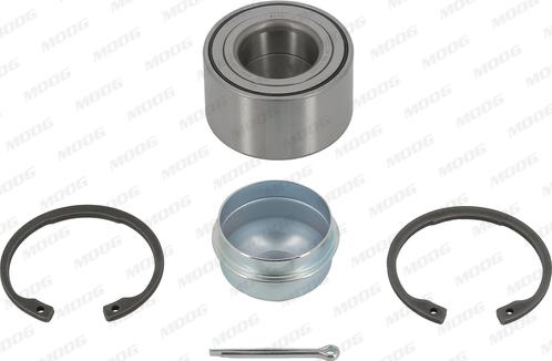 Moog OP-WB-11096 - Wheel hub, bearing Kit autospares.lv