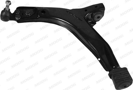 Moog OP-WP-5570 - Track Control Arm autospares.lv