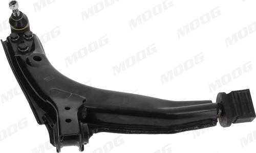 Moog OP-WP-5571 - Track Control Arm autospares.lv