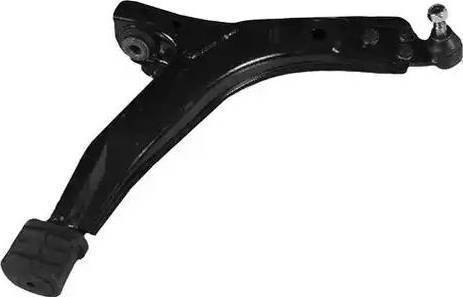 Parts-Mall PXCAC-003LR - Track Control Arm autospares.lv