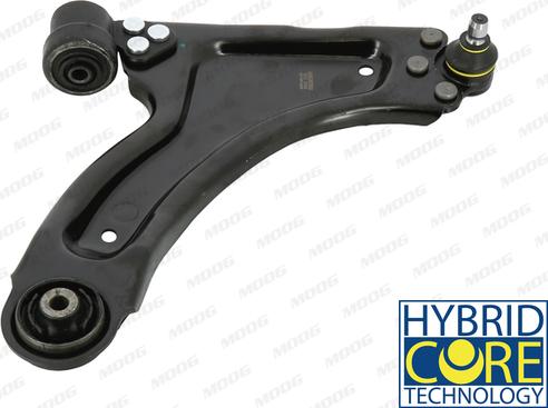 Moog OP-WP-0995 - Track Control Arm autospares.lv