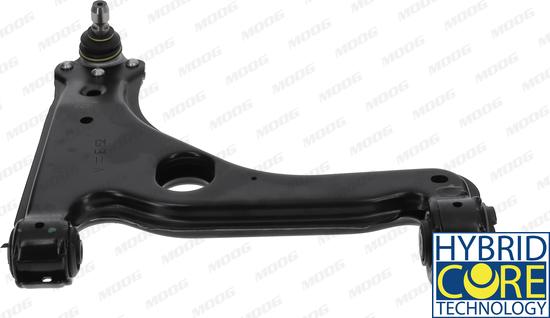 Moog OP-WP-0671P - Track Control Arm autospares.lv