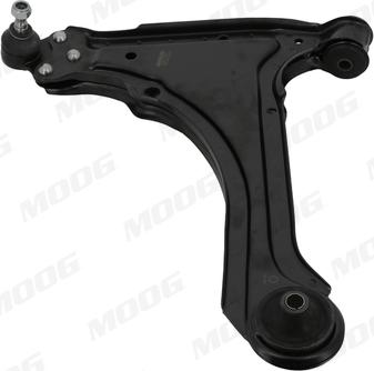 Moog OP-WP-0069 - Track Control Arm autospares.lv