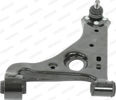 Moog OP-WP-14709 - Track Control Arm autospares.lv