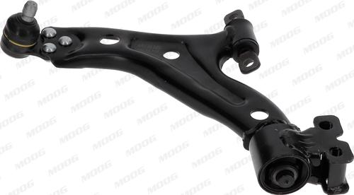 Moog OP-WP-15627 - Track Control Arm autospares.lv