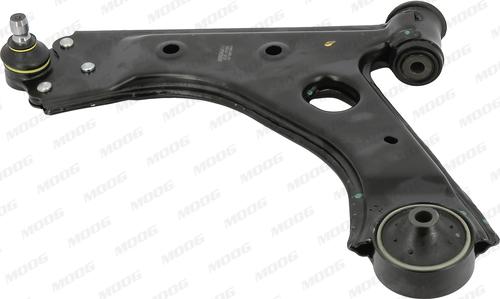 Moog OP-WP-3961 - Track Control Arm autospares.lv