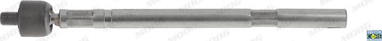 Moog PE-AX-0860 - Inner Tie Rod, Axle Joint autospares.lv