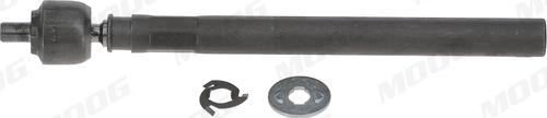 Moog PE-AX-3915 - Inner Tie Rod, Axle Joint autospares.lv