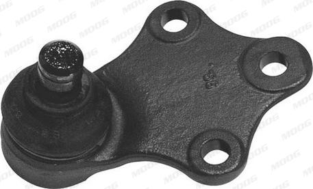 Moog PE-BJ-6908 - Ball Joint autospares.lv