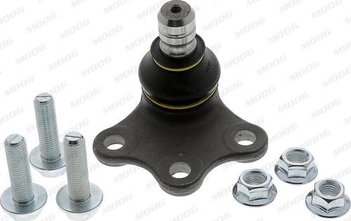 Moog PE-BJ-15315 - Ball Joint autospares.lv