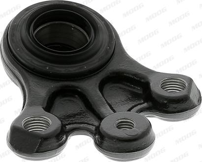 Moog PE-BJ-13251 - Ball Joint autospares.lv