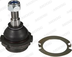 Moog PE-BJ-3195 - Ball Joint autospares.lv